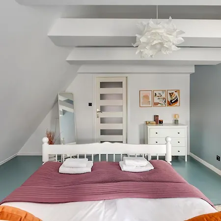 Old Town Family - Dluga Street By Downtown Apartments Gdańsk Zewnętrze zdjęcie