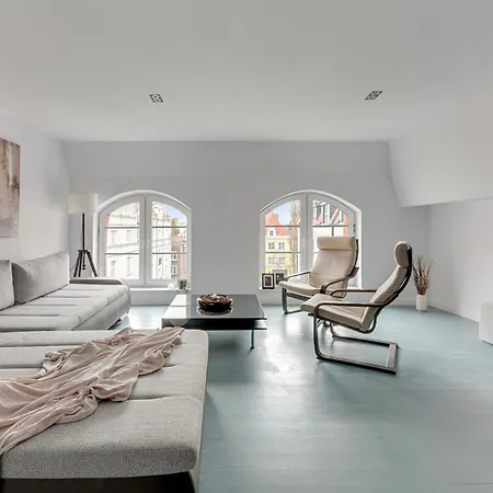 Old Town Family - Dluga Street By Downtown Apartments Gdańsk Zewnętrze zdjęcie