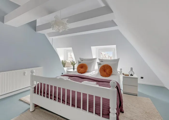 Old Town Family - Dluga Street By Downtown Apartments