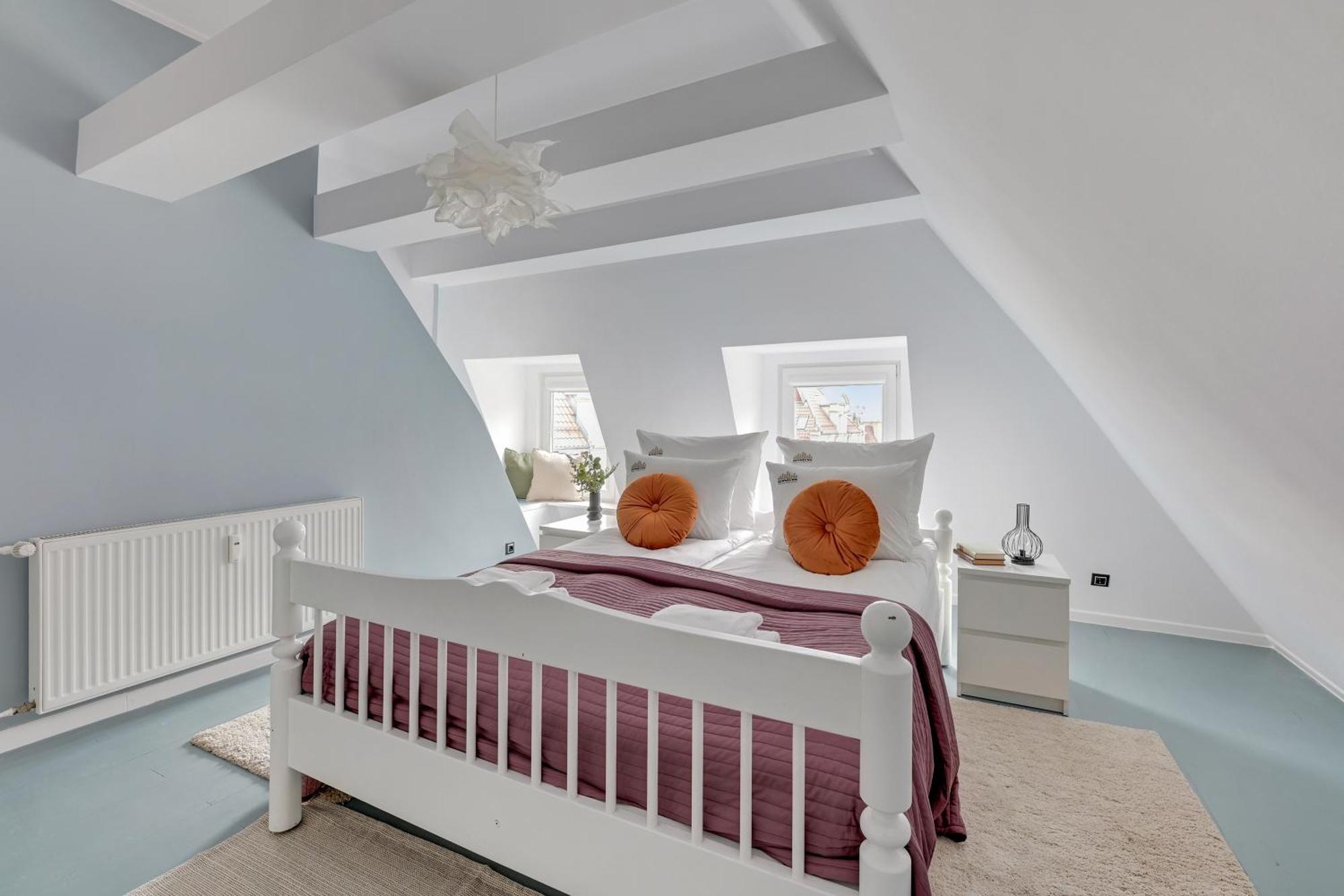 Old Town Family - Dluga Street By Downtown Appartamento *