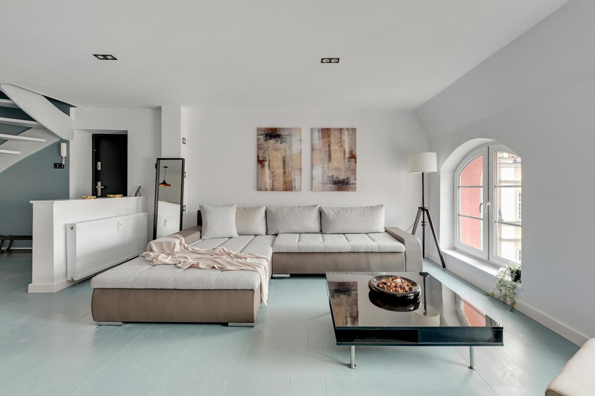 Apartment Old Town Family - Dluga Street By Downtown
